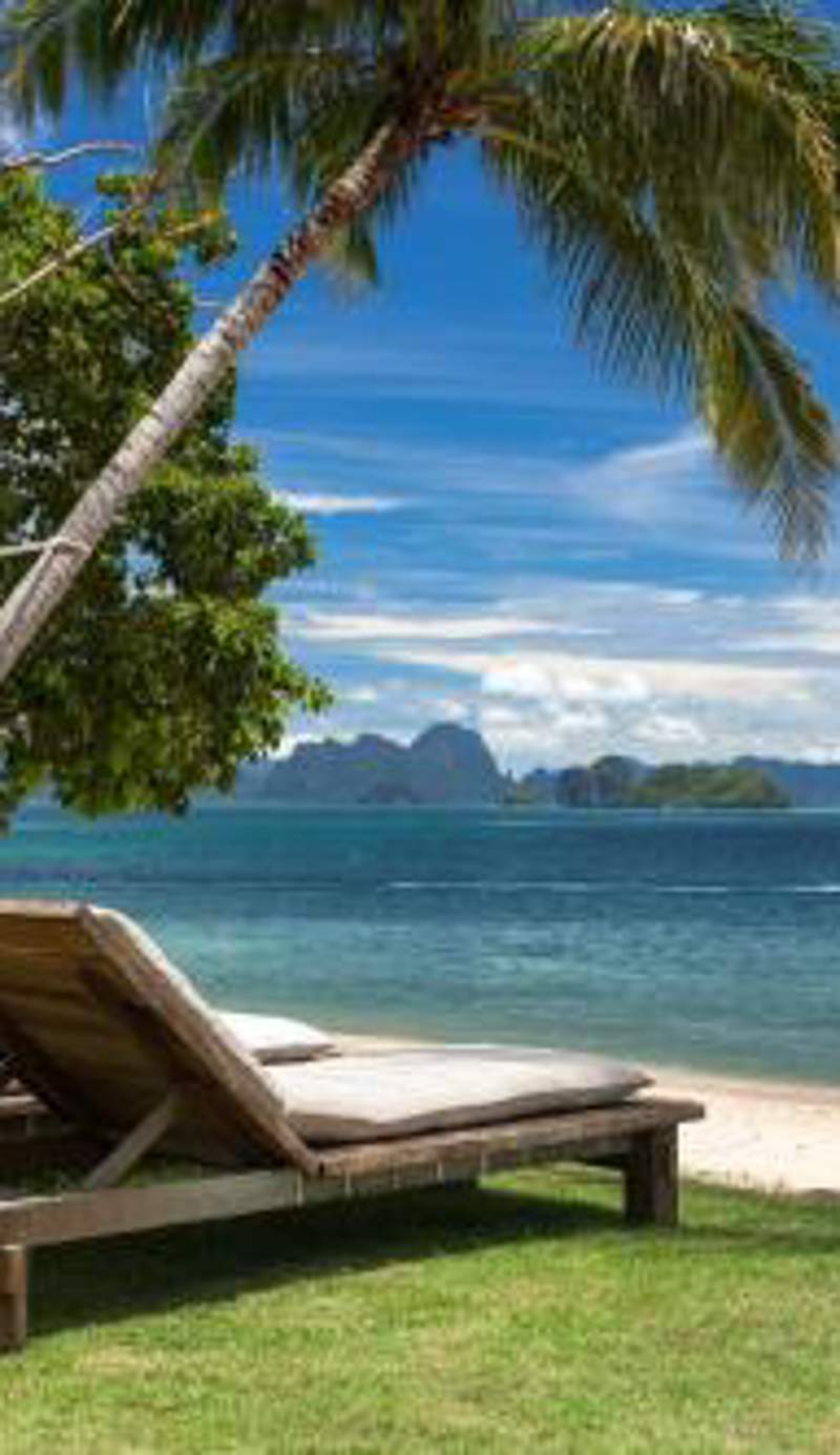 Koyao Island Resort