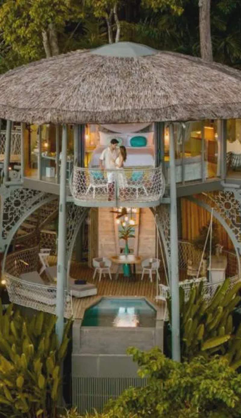 TreeHouse Villas Koh Yao - Adults Only