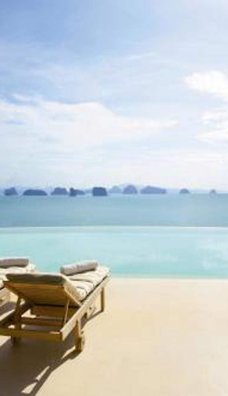 Six Senses Yao Noi