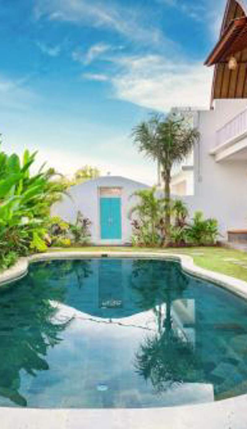 Kelana Uluwatu