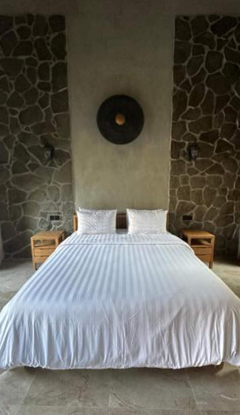d'ulu villa room X in Uluwatu near beach,