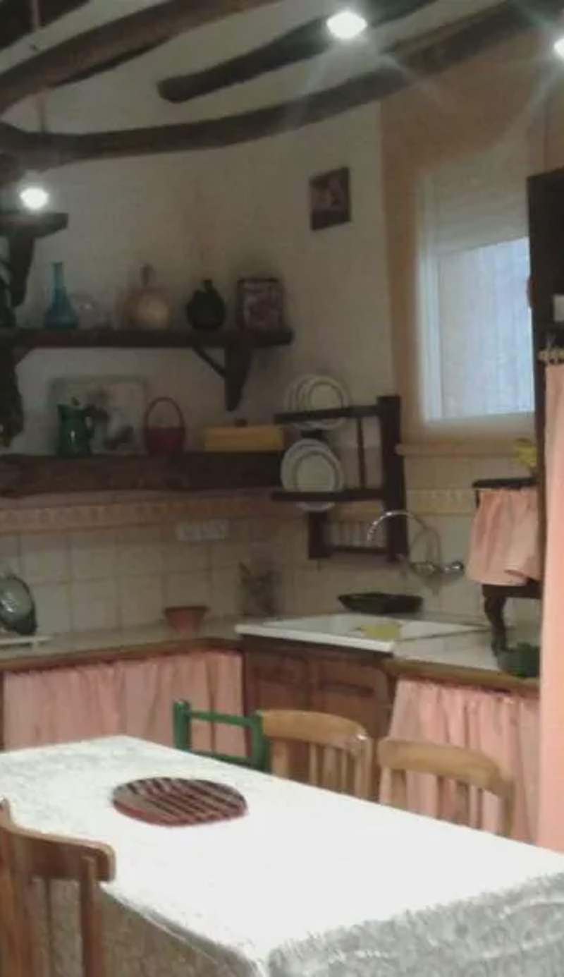Casa Elina Lucena