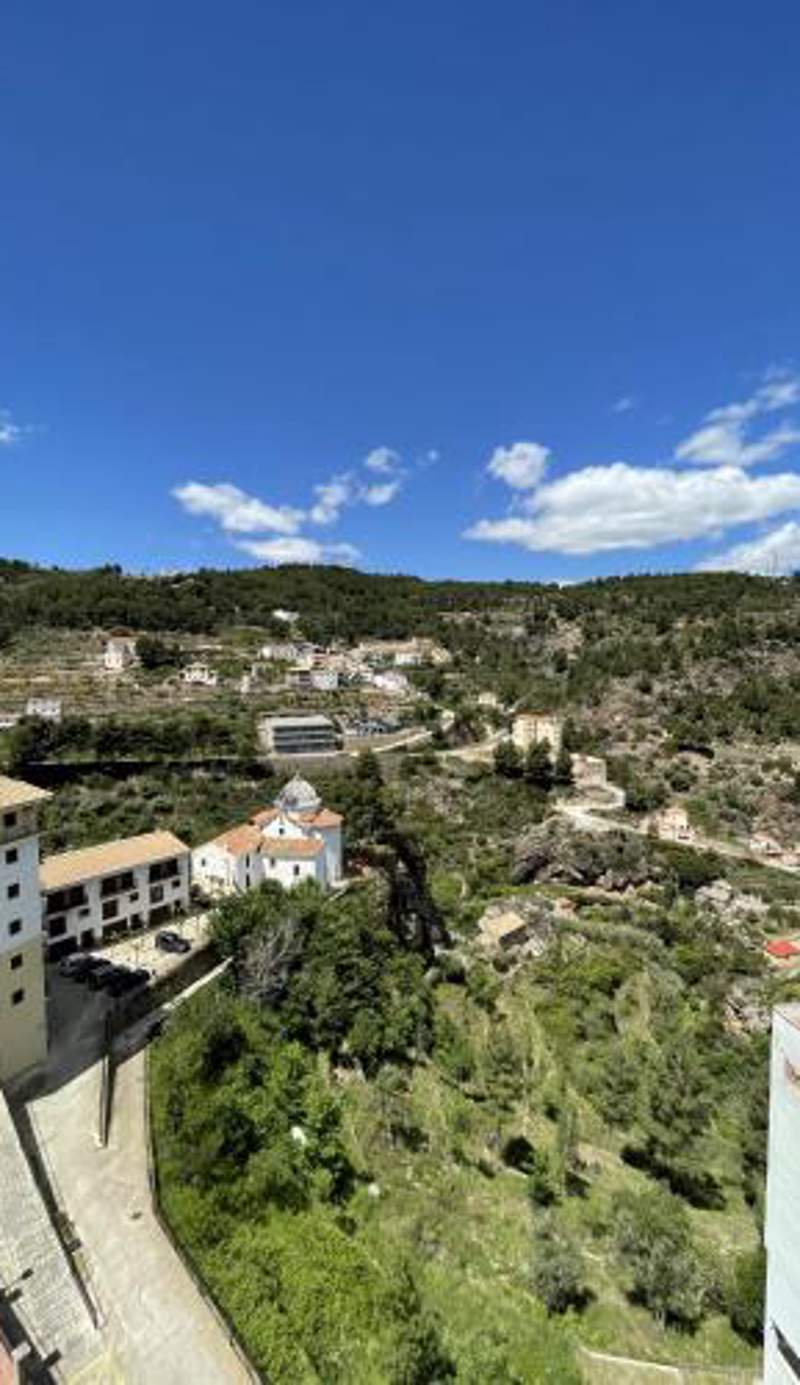 Apartament in Lucena del Cid Bajo B Ref 047