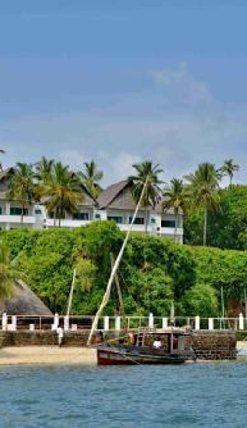 Mnarani Beach Club