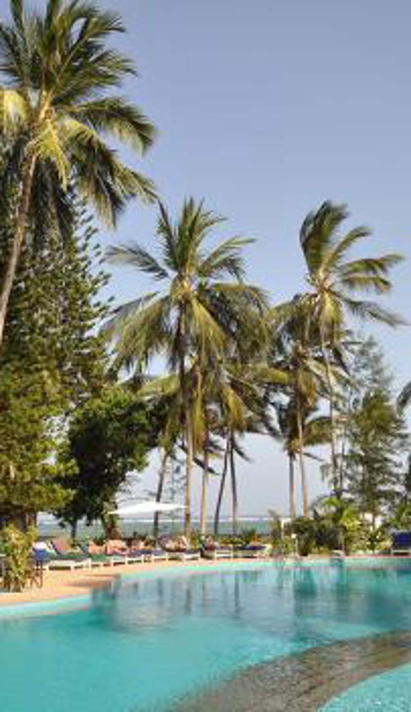 Kilifi Bay Beach Resort