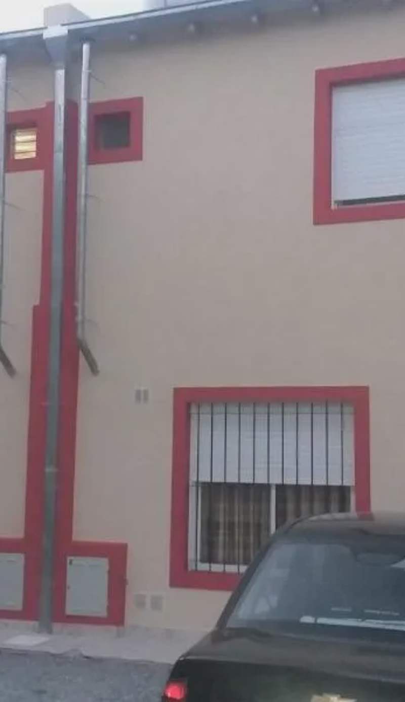 Apartamento El Calvario 4