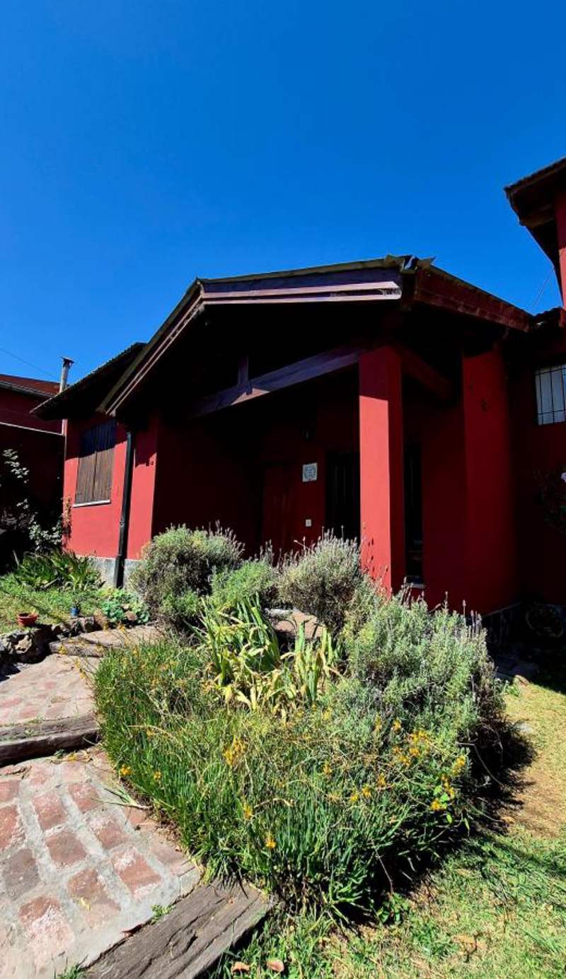 Casa Bordó, B & B