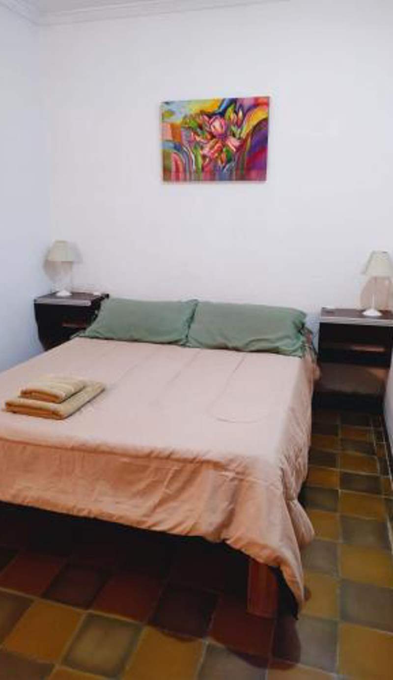 Departamento BeLiNe