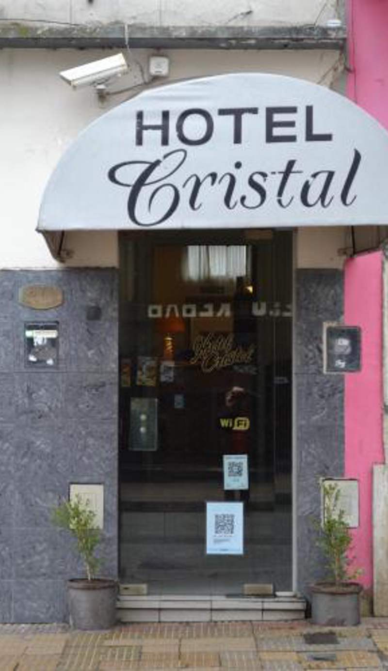 Hotel Cristal