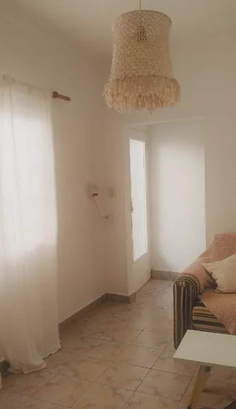 Departamento céntrico