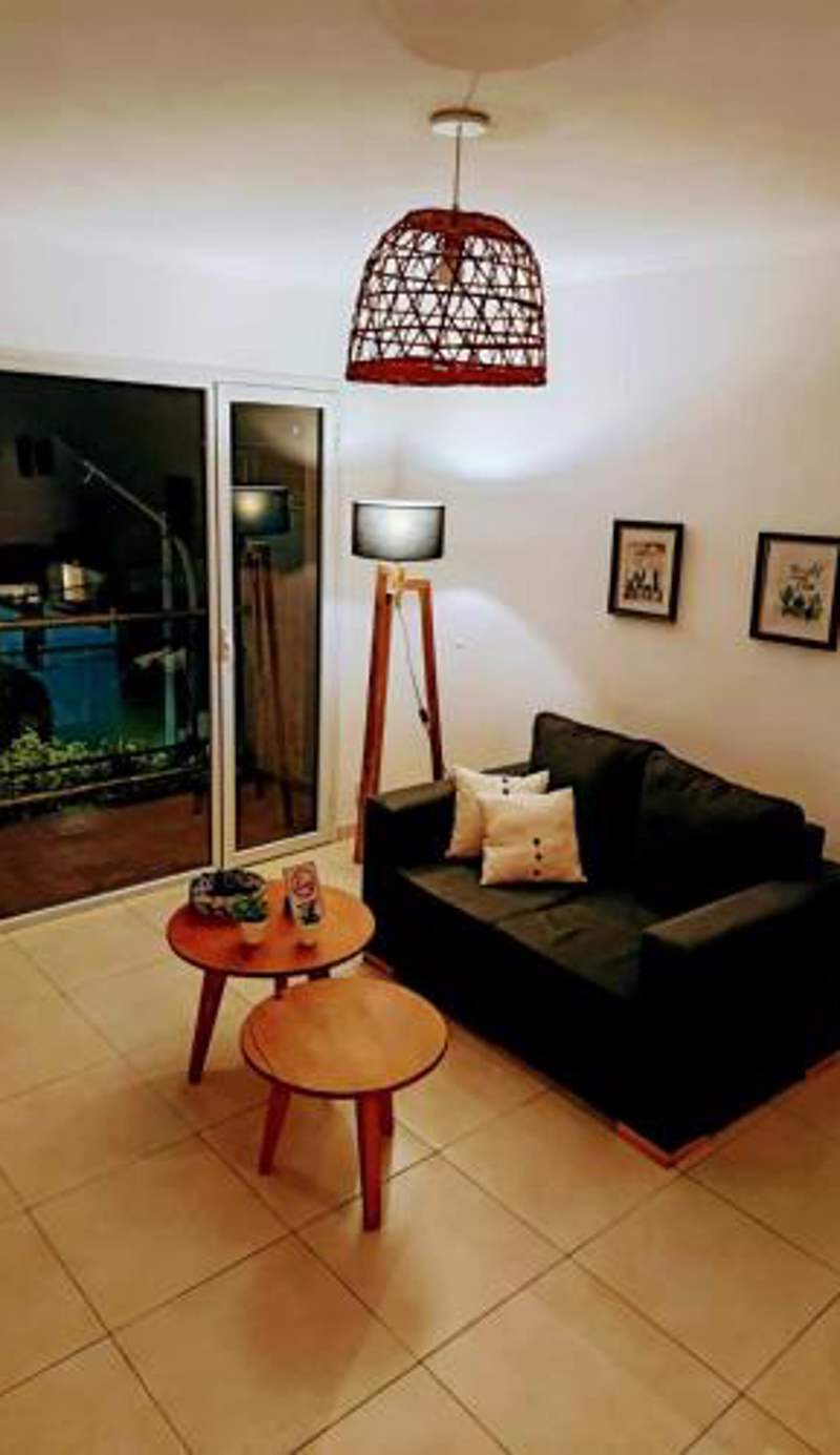 Paloma Suite, dpto céntrico, luminoso, con cochera