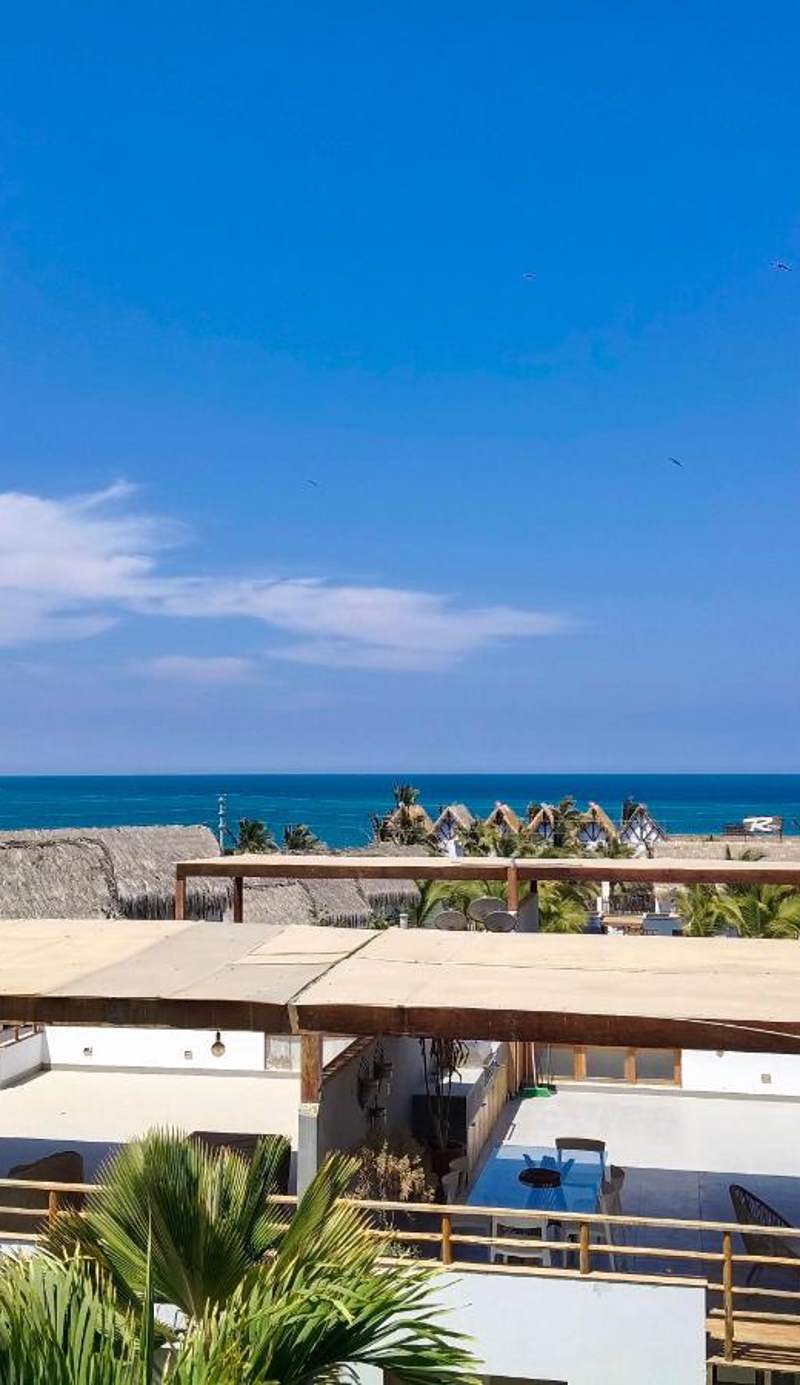 PARADISE EN VICHAYITO II