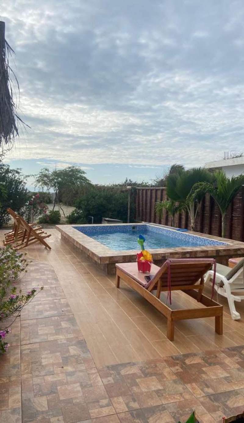 Casa Killa Vichayito