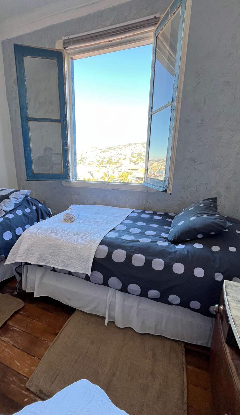 BB Casita Yellow