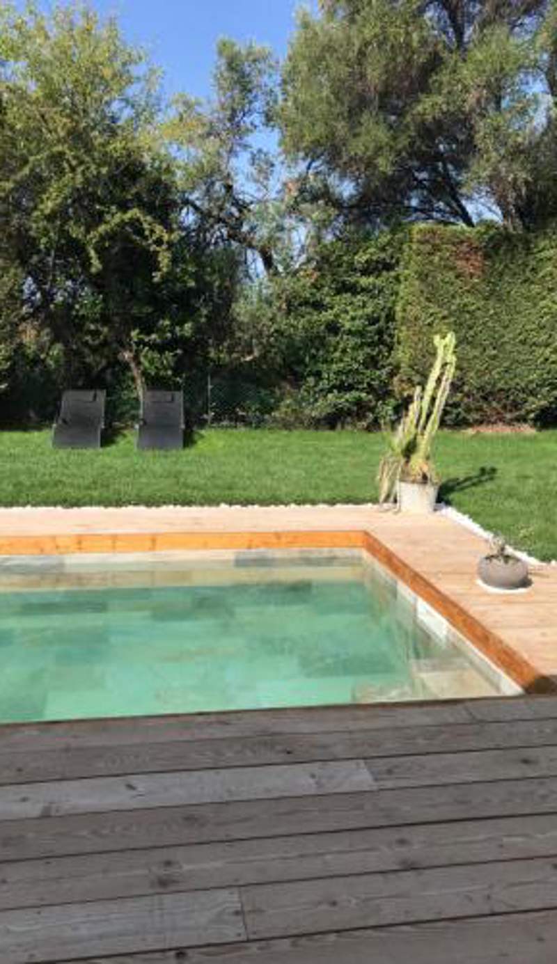 Guest House Olivades