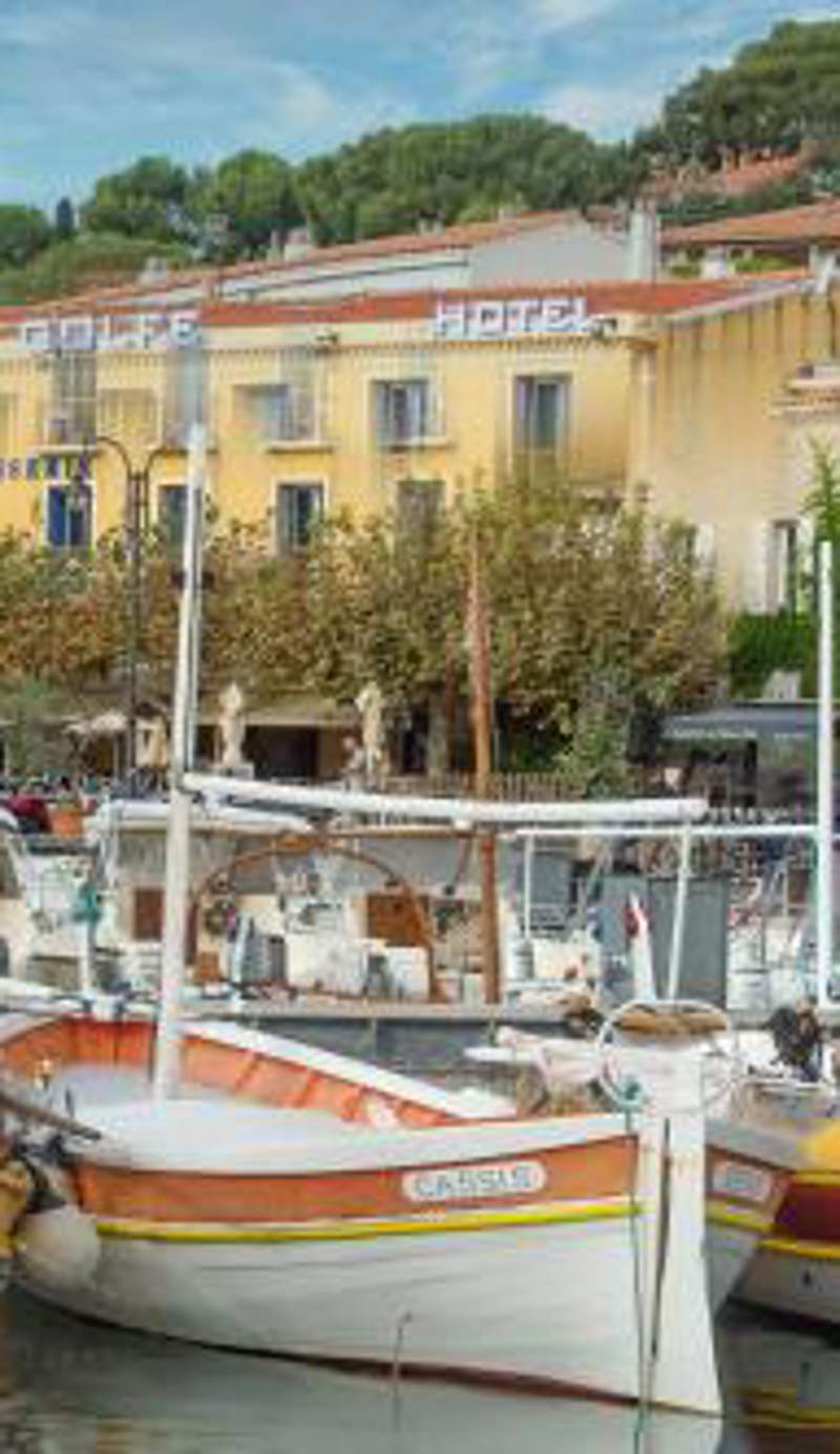 Hotel Le Golfe