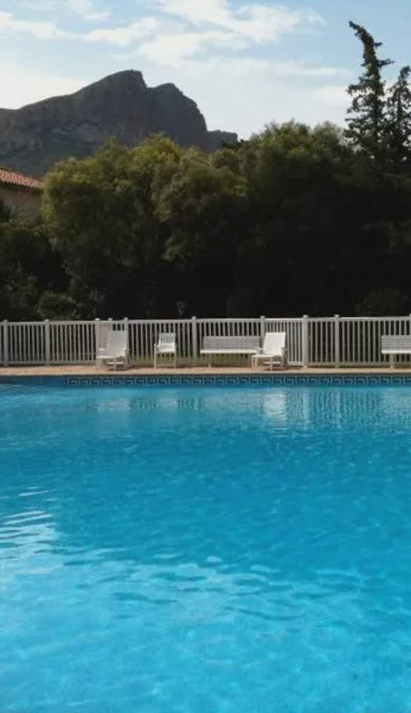 Villa Soledad