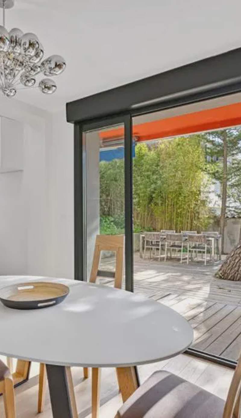 Cassis, superbe appartement avec terrasse