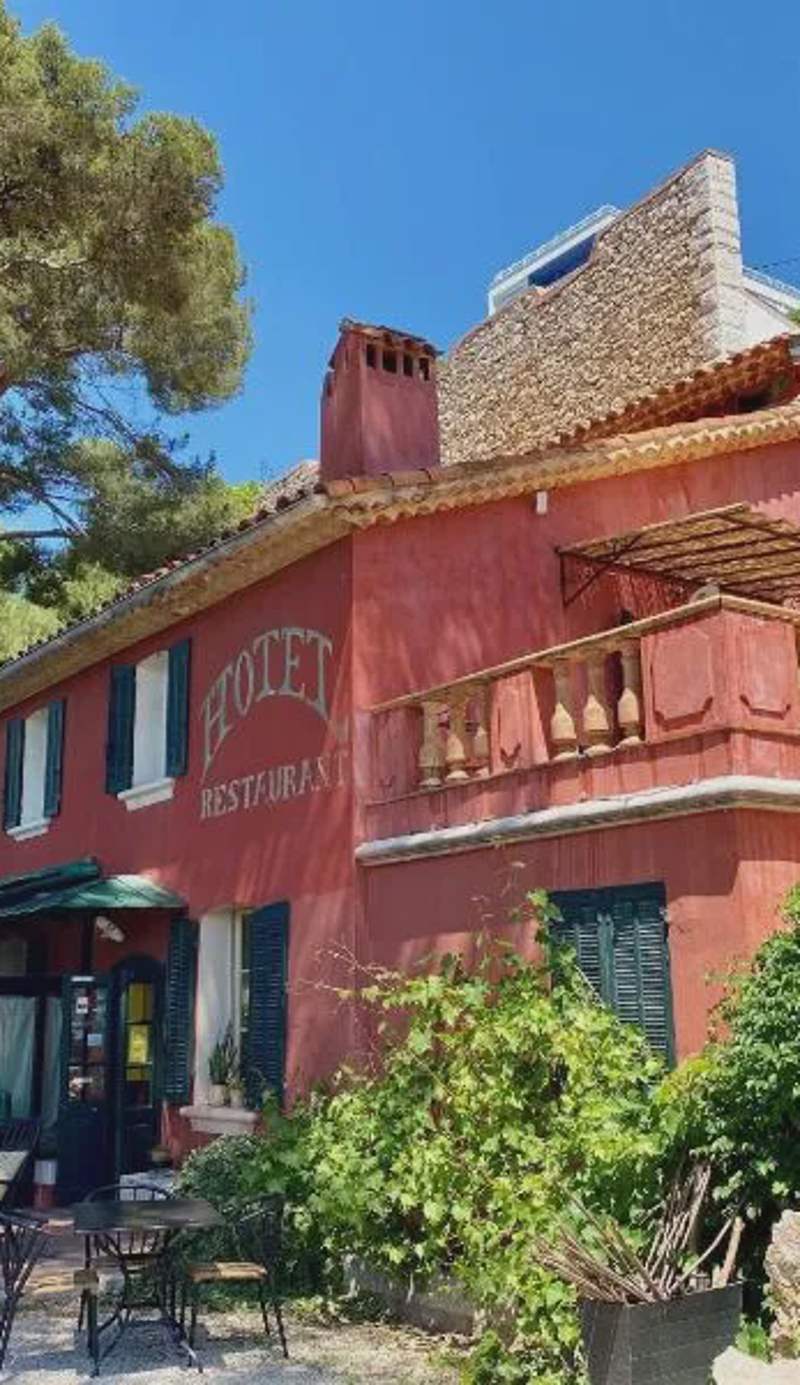 Le Jardin d'Emile