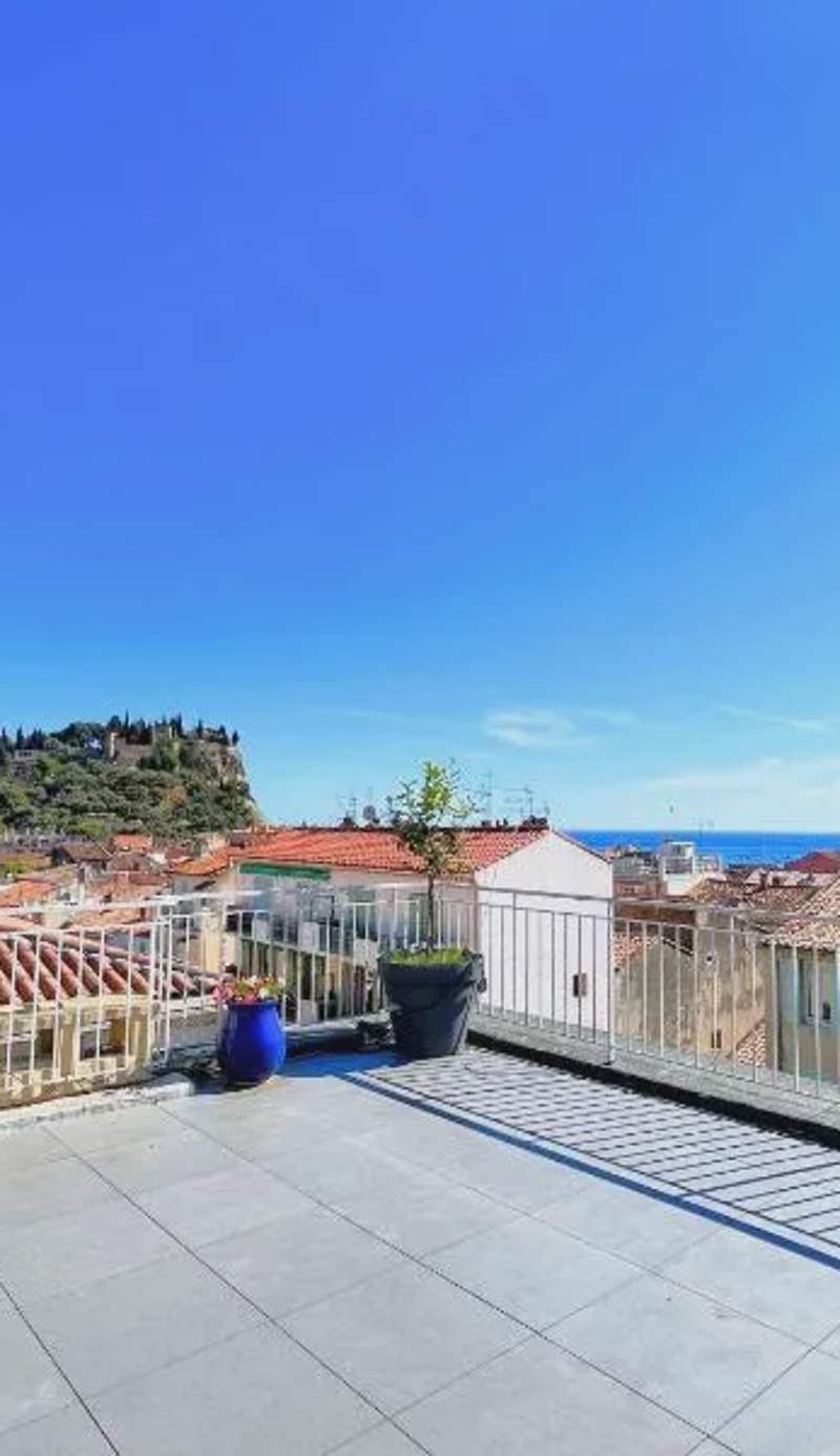 Le Bellavista