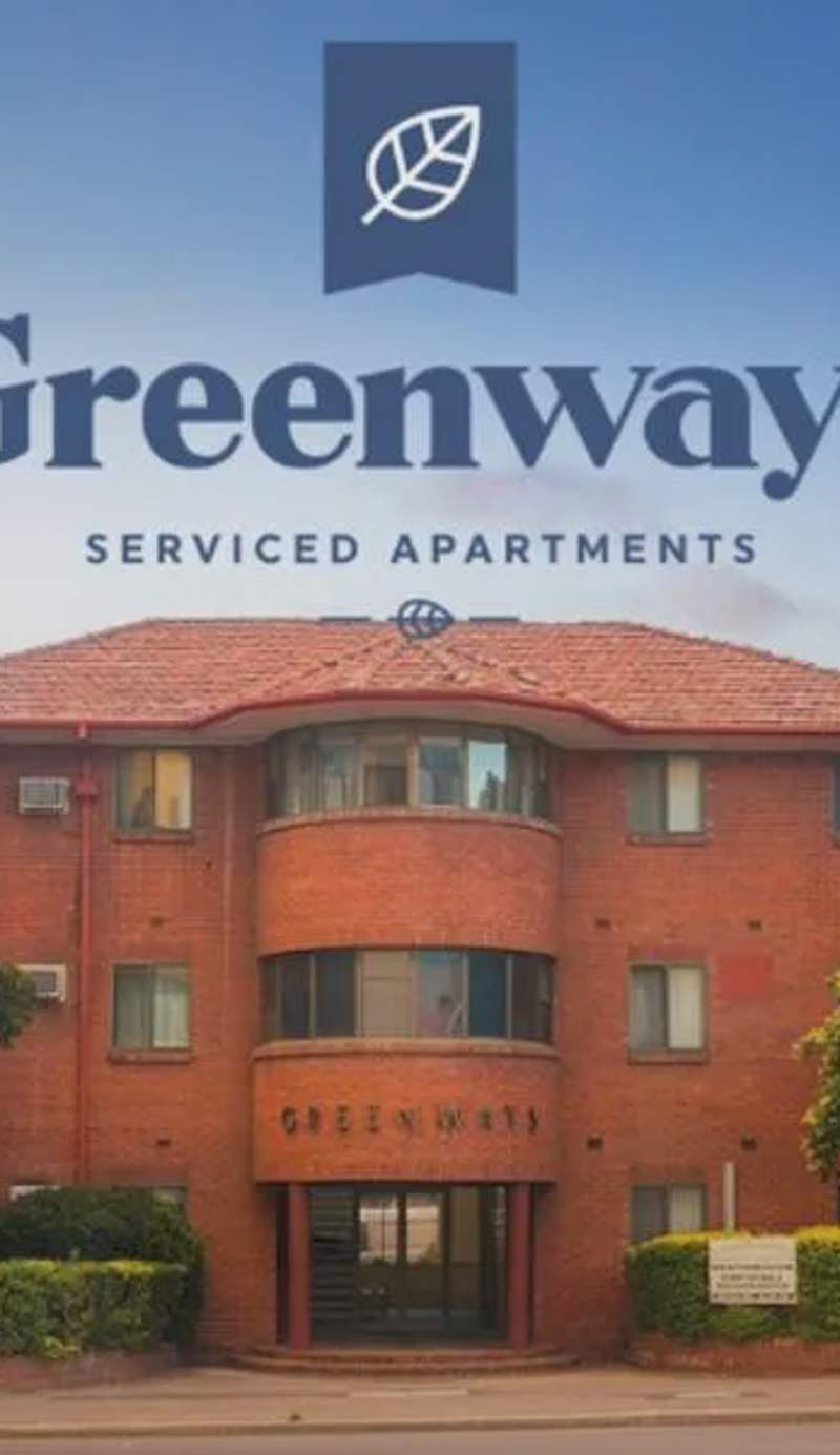 Greenways Apartments