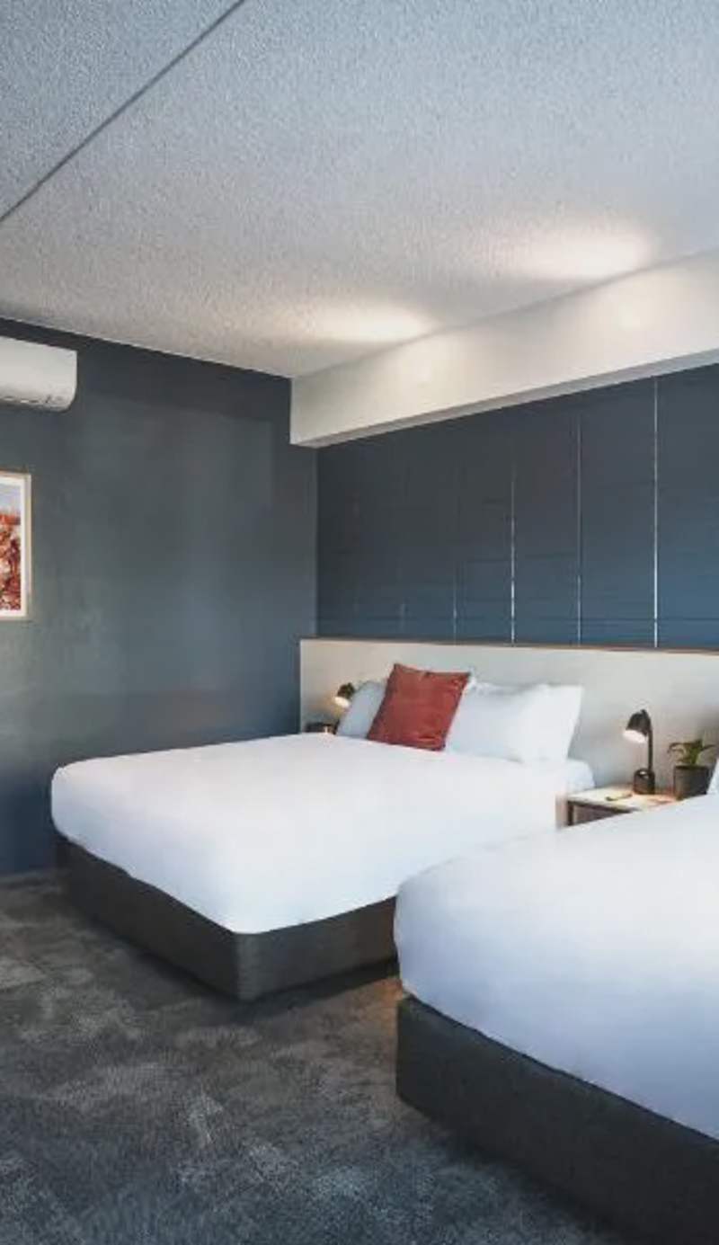 HotelMOTEL Adelaide