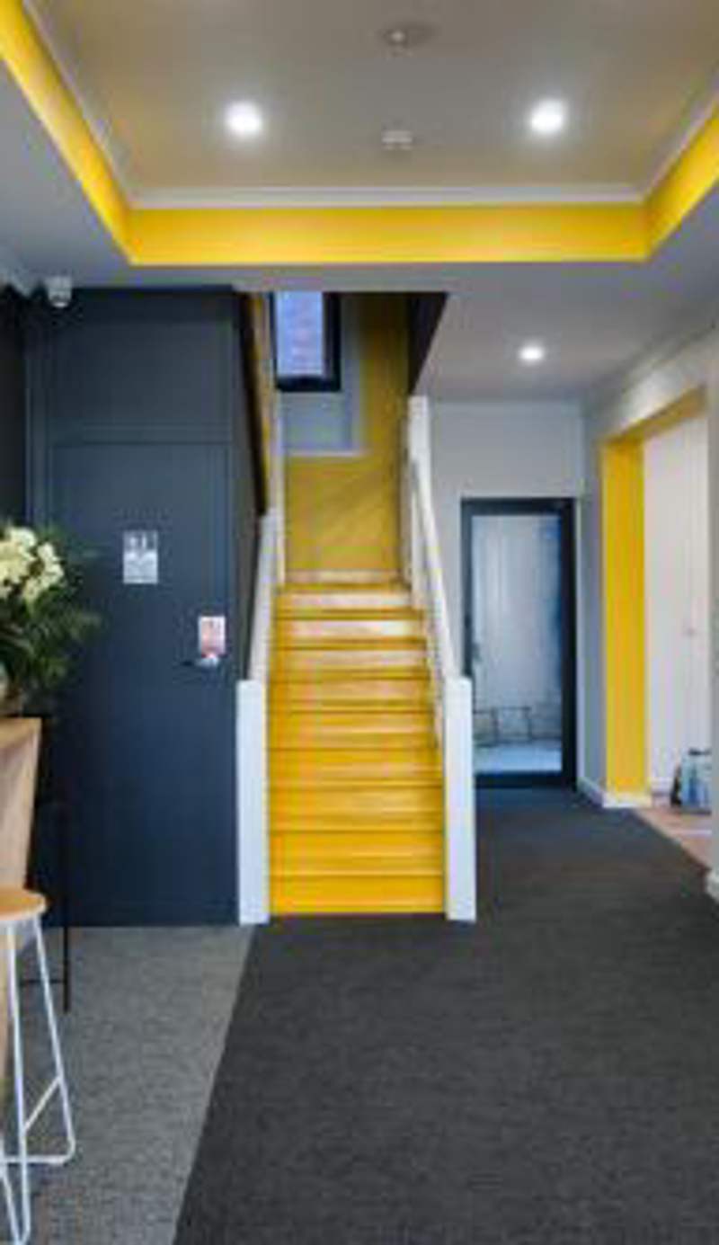 Dreamy Stays Accommodation - Private Rooms with Shared Bathrooms