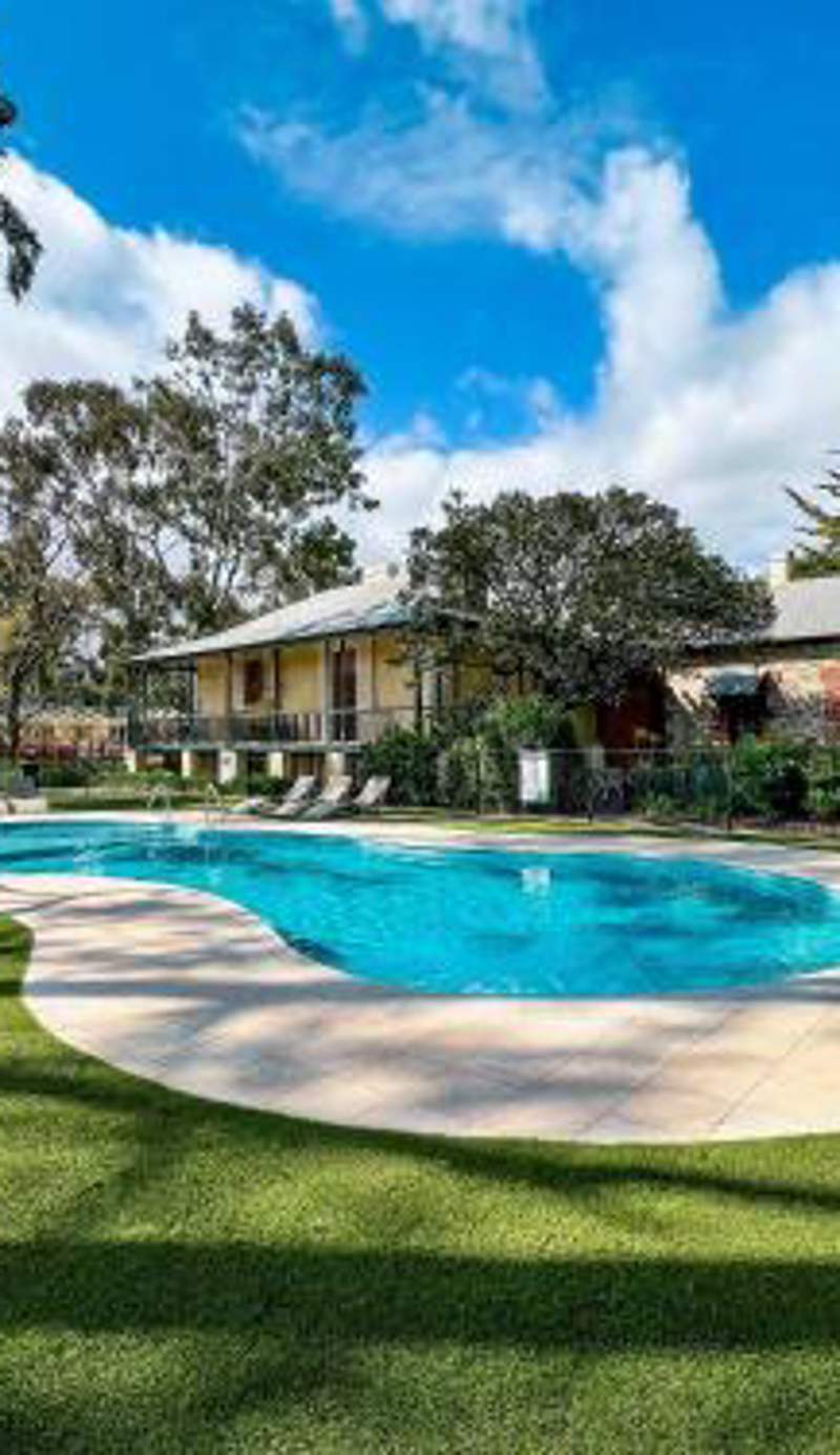 Levi Adelaide Holiday Park