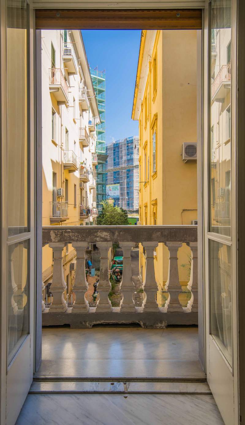 B&B Salerno