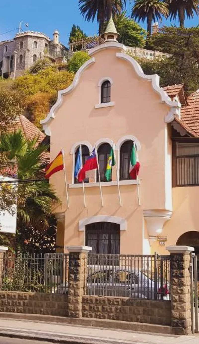Aquamarina Apart Hotel