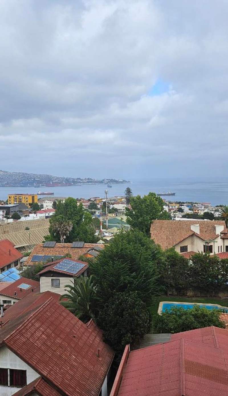 Dpto Viña del Mar
