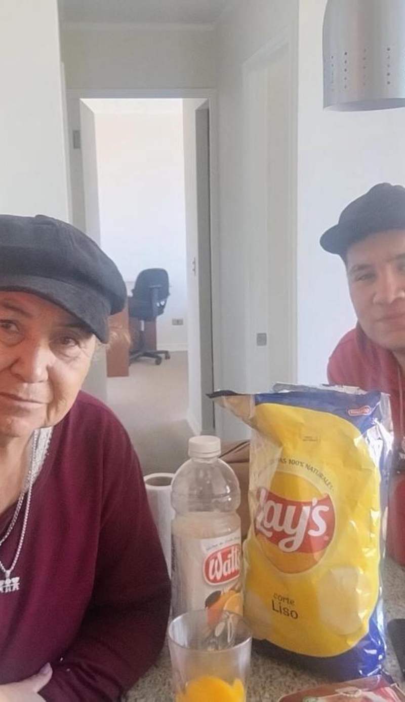 Bonito y cómodo Depto de 2 Dormitorios en Viña Equipado