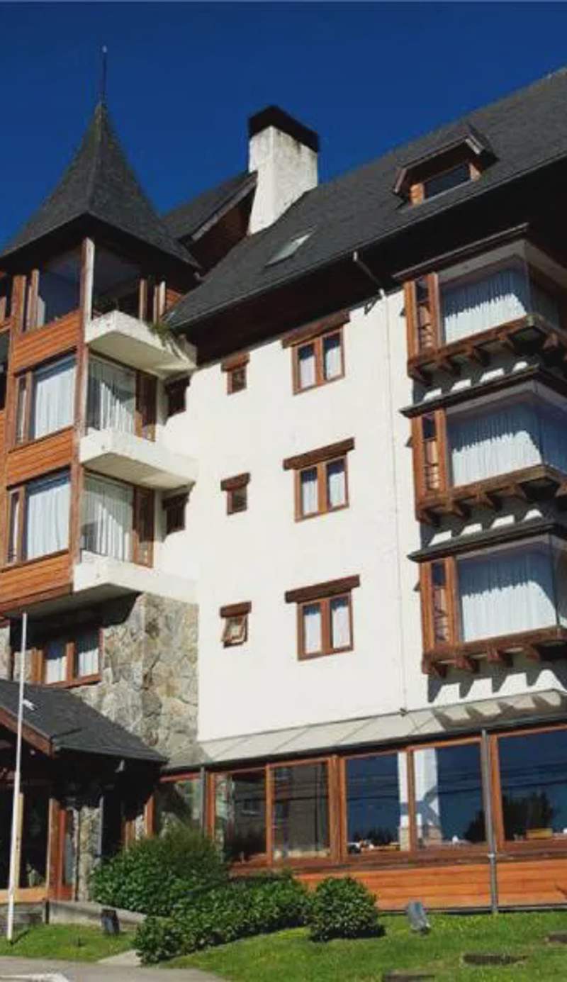 Hotel Puelche