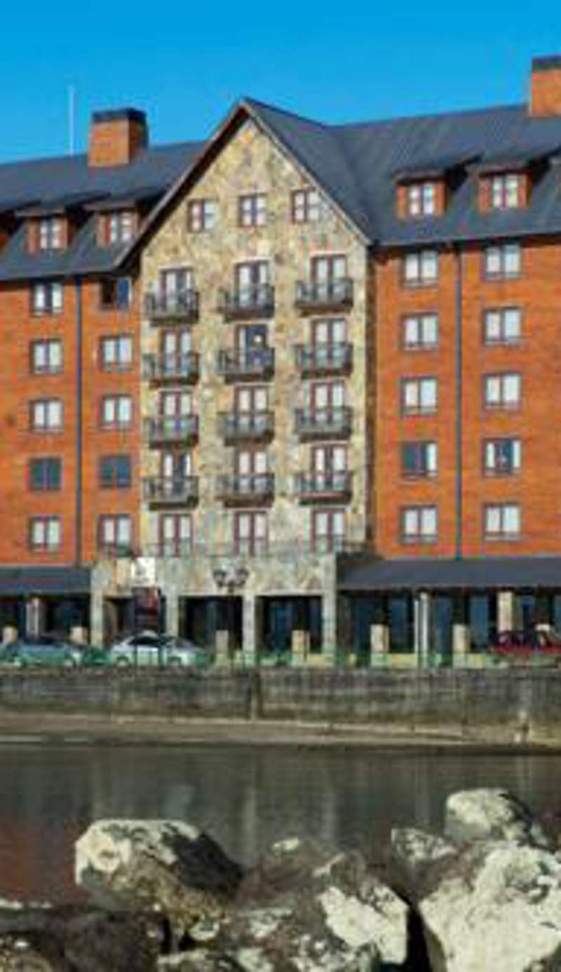 Radisson Hotel Puerto Varas
