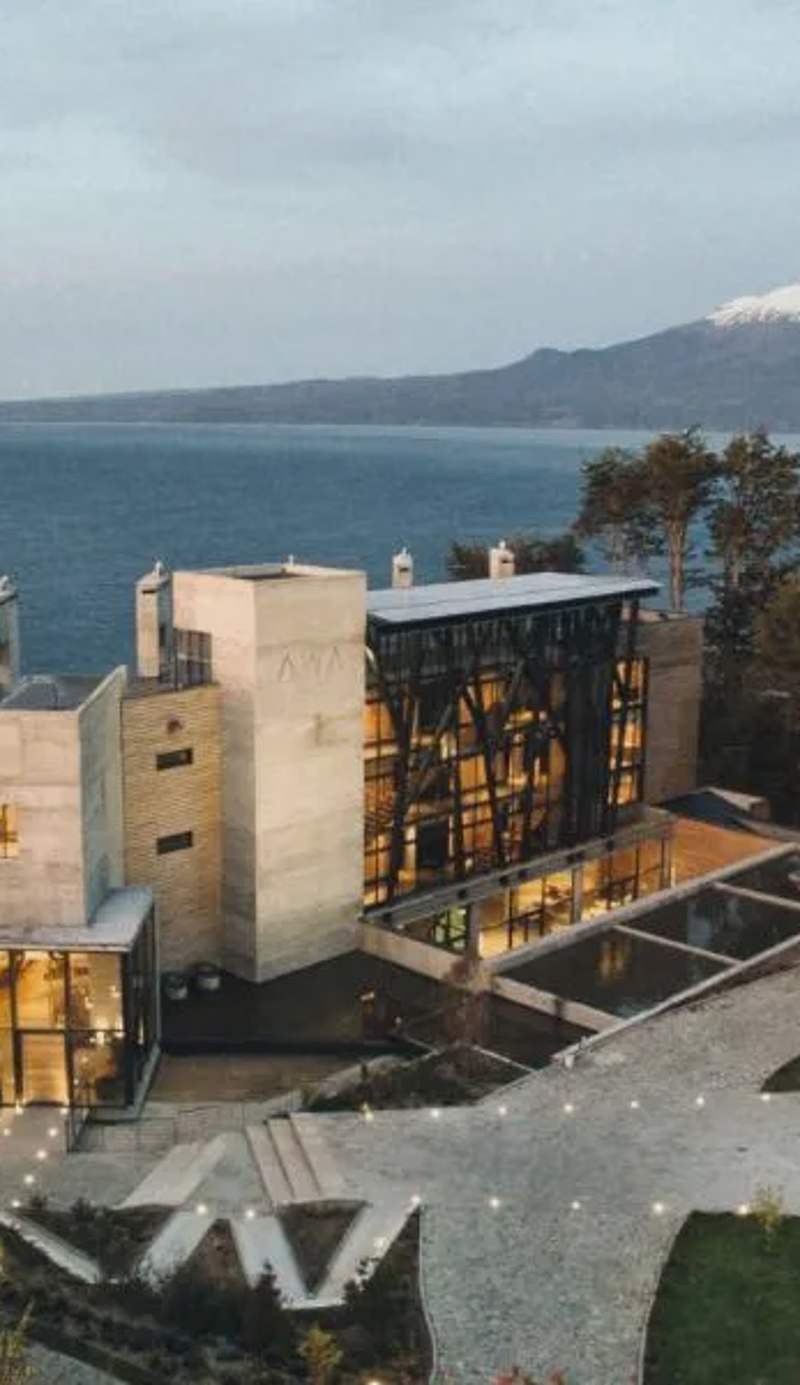 Hotel AWA