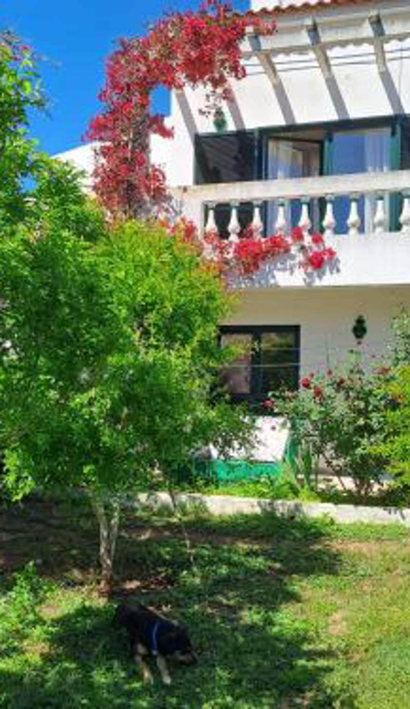 Av Fonte Coberta, Lagos, Villa Fonte Coberta