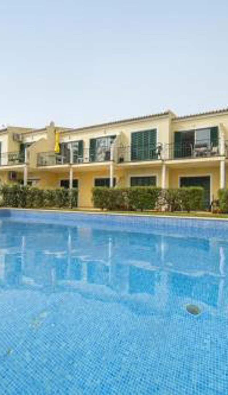 B76 - Piedade Apartment in Lagos