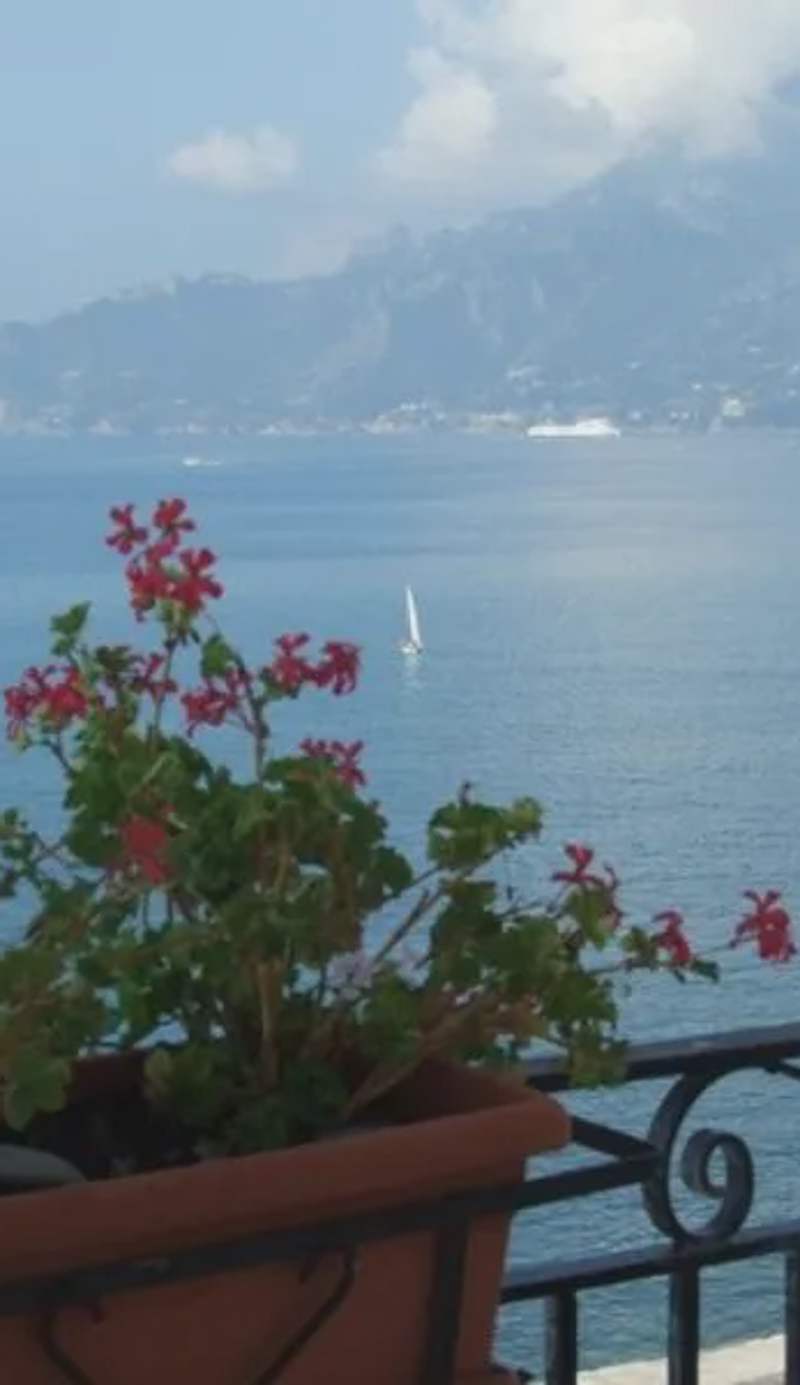 B&B Fronte Del Mare