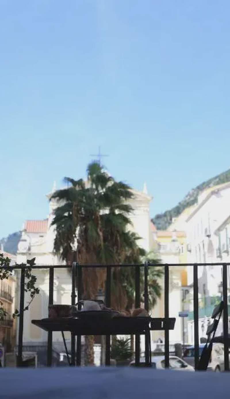 B&B Salerno al Duomo