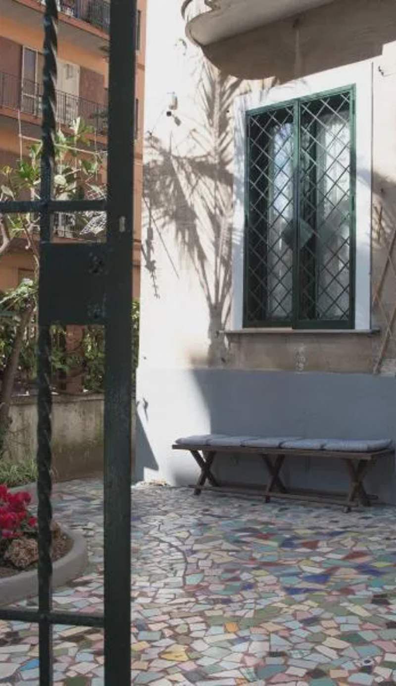 Villino Teresa