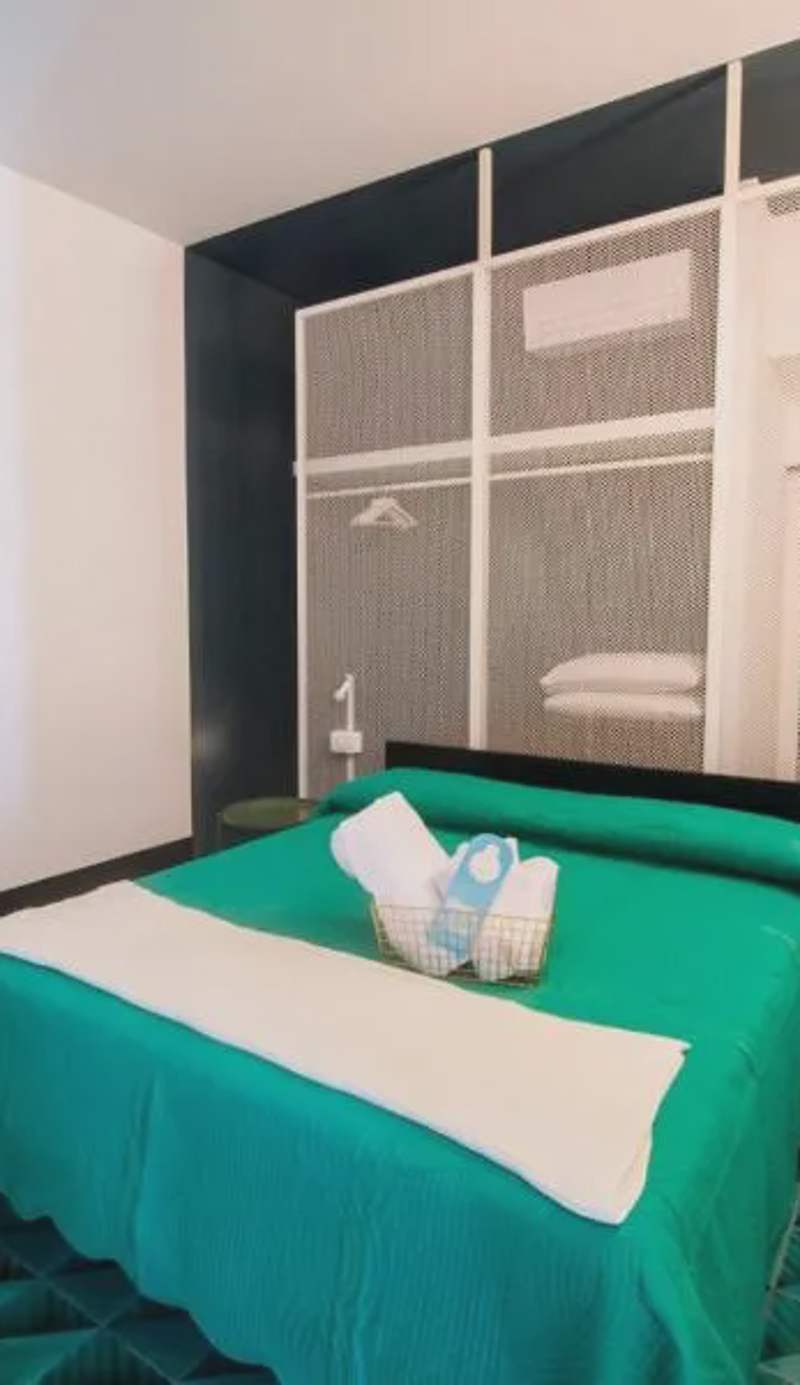 Ninina Boutique Suites