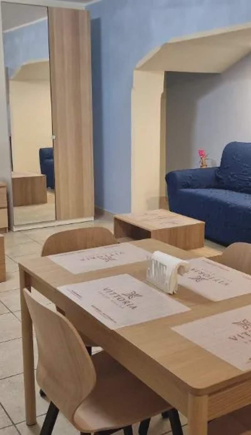 Vittoria Guest House Salerno