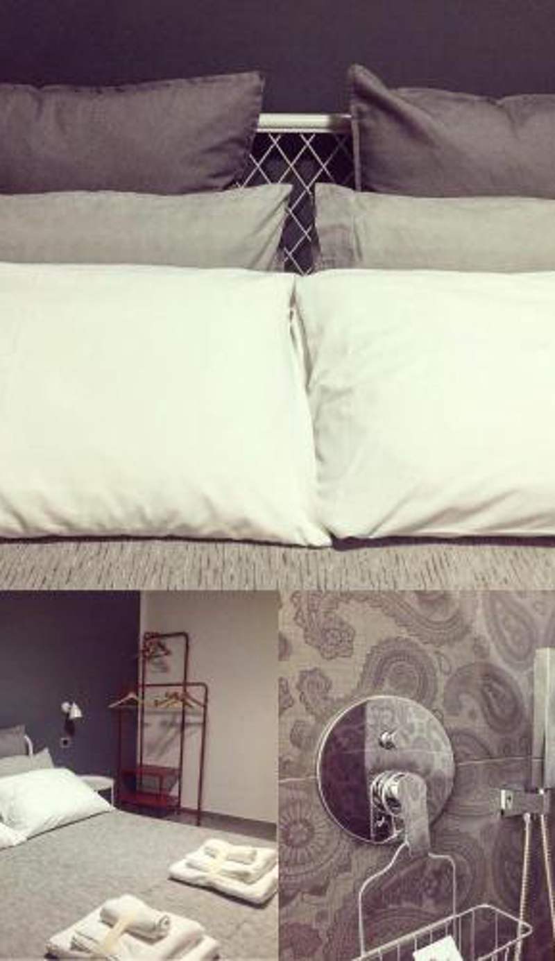 ZIA FRANCA BED&BREAKFAST
