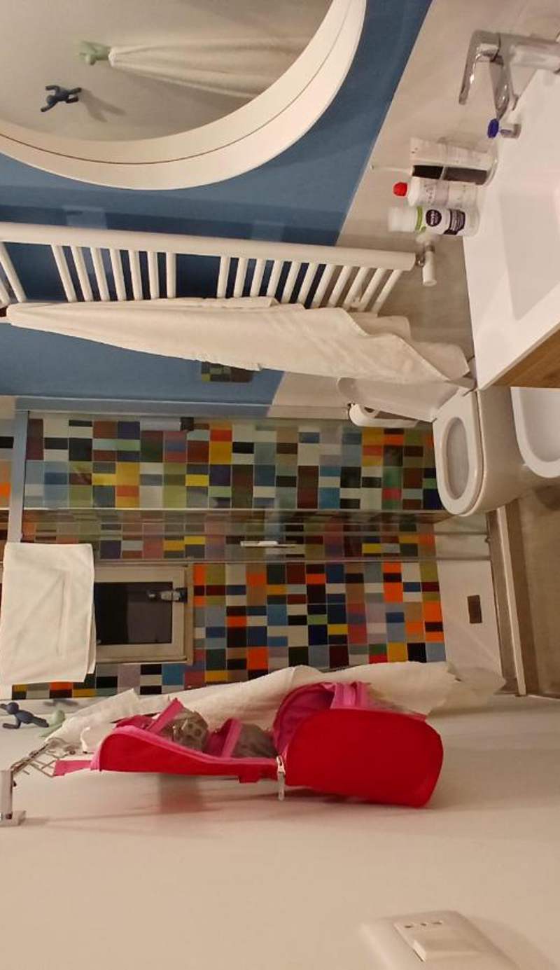 Riflessi DaMare Room & Apartment
