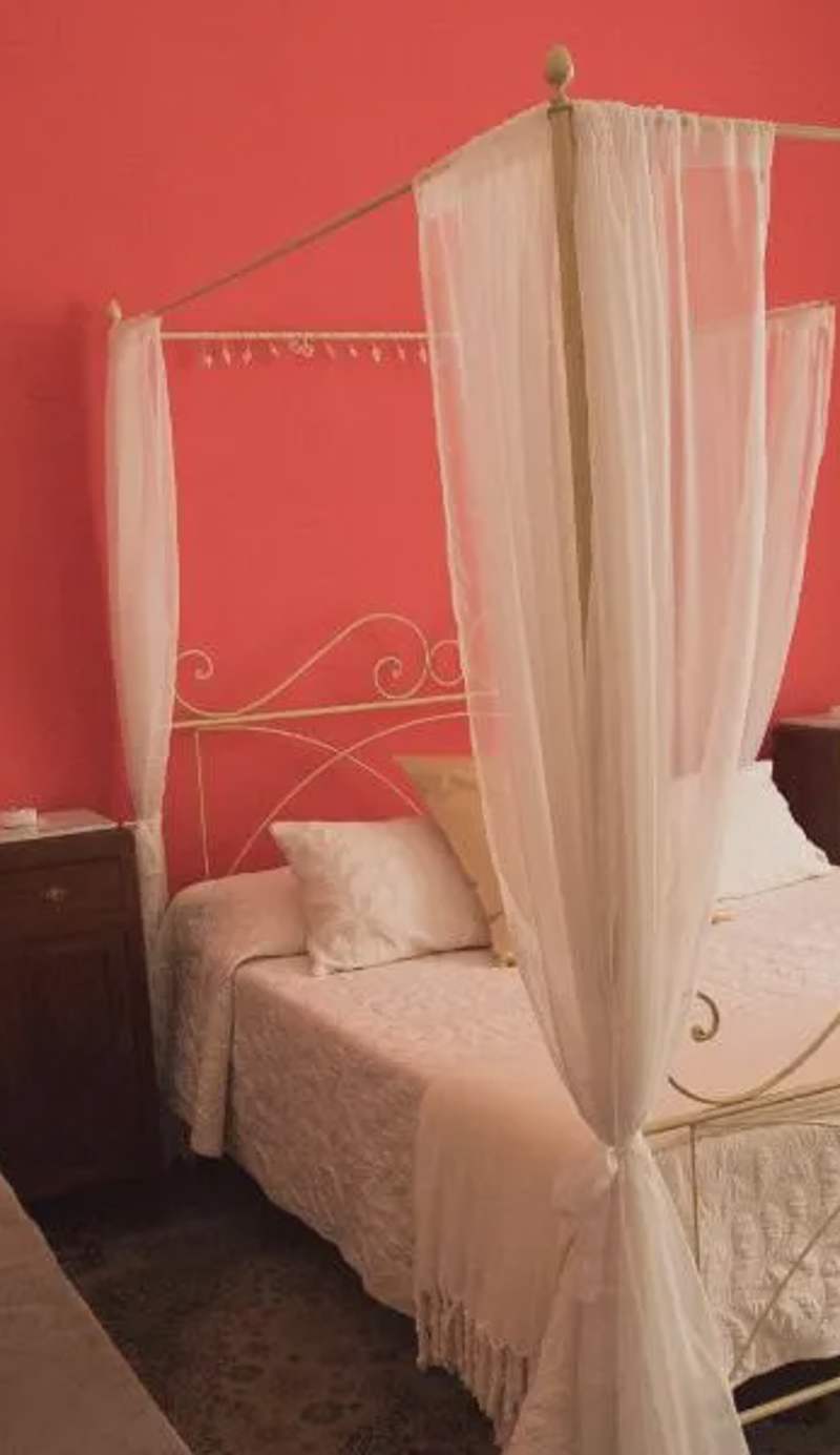 B&B Domus Garibaldi