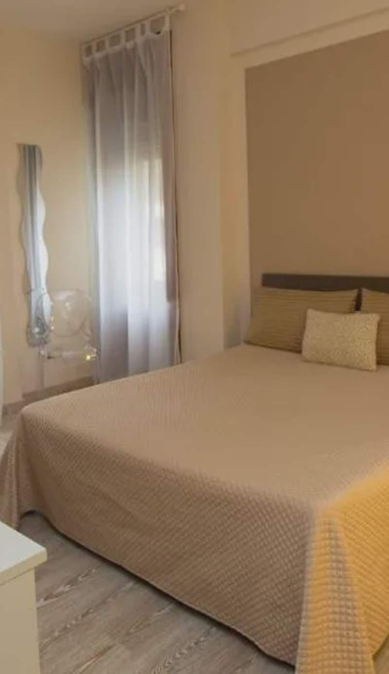 SalernoPrestige rooms