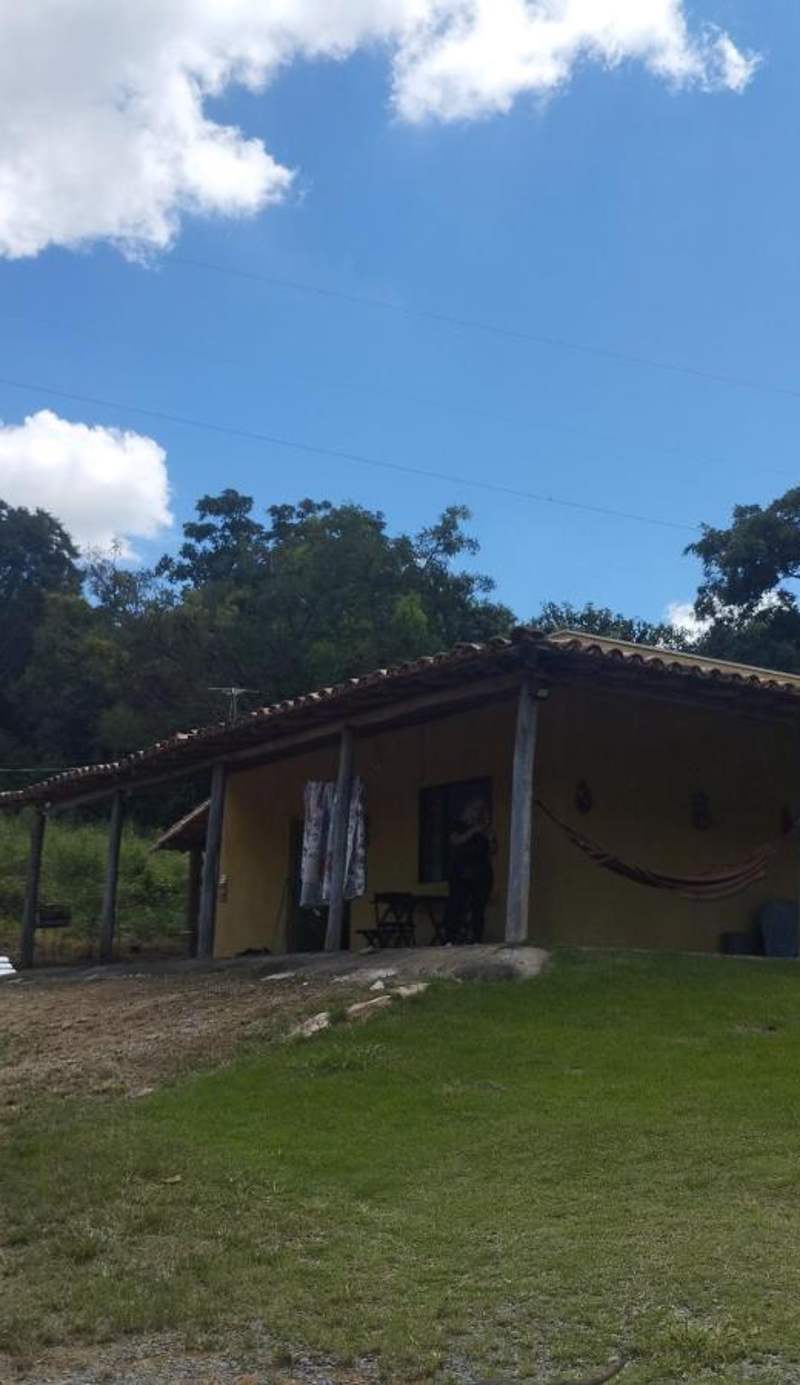 Rancho Recanto Verde