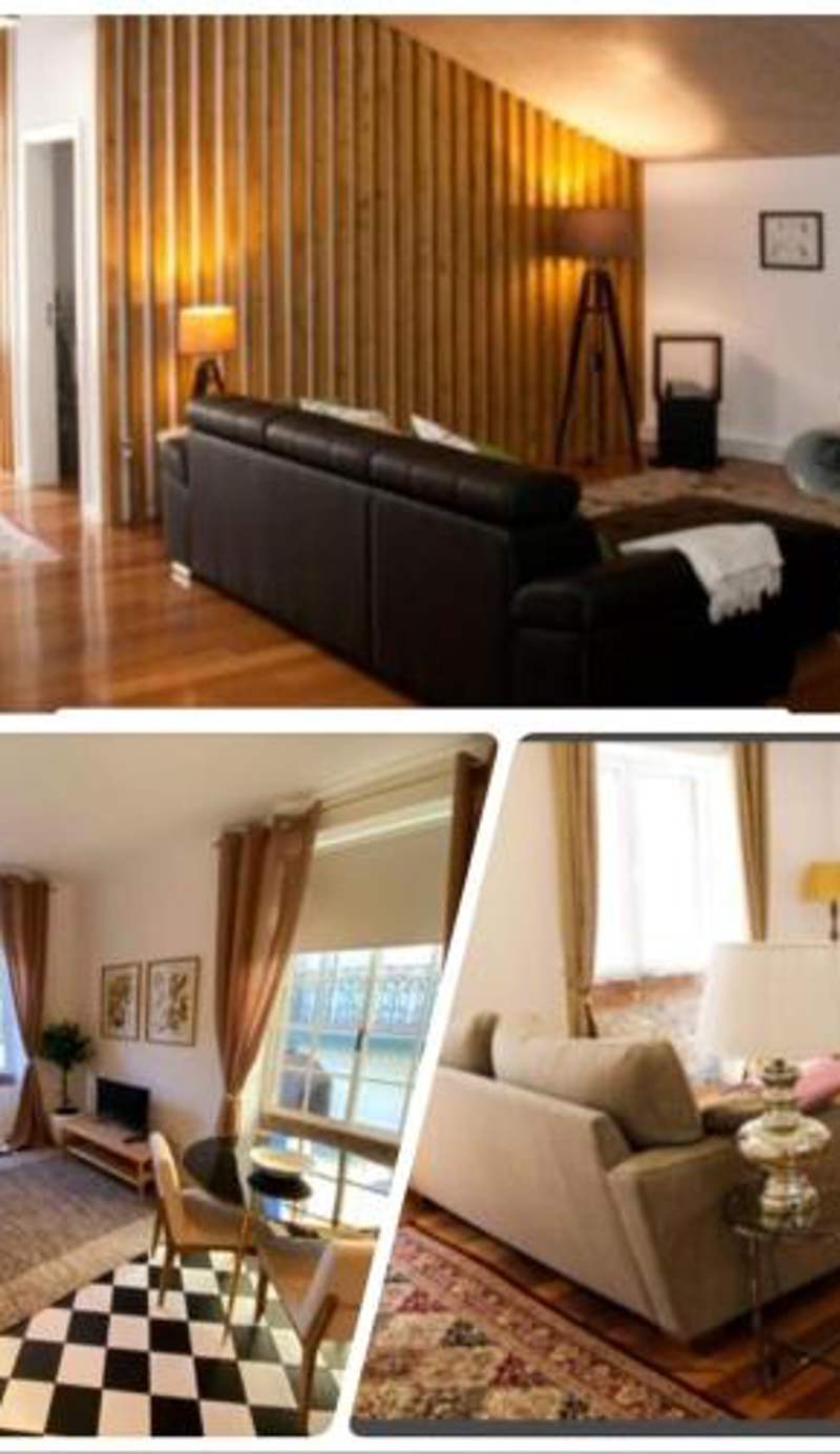 Loft Surdo