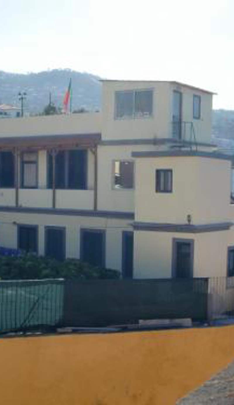Casa Zona Velha - Caetano