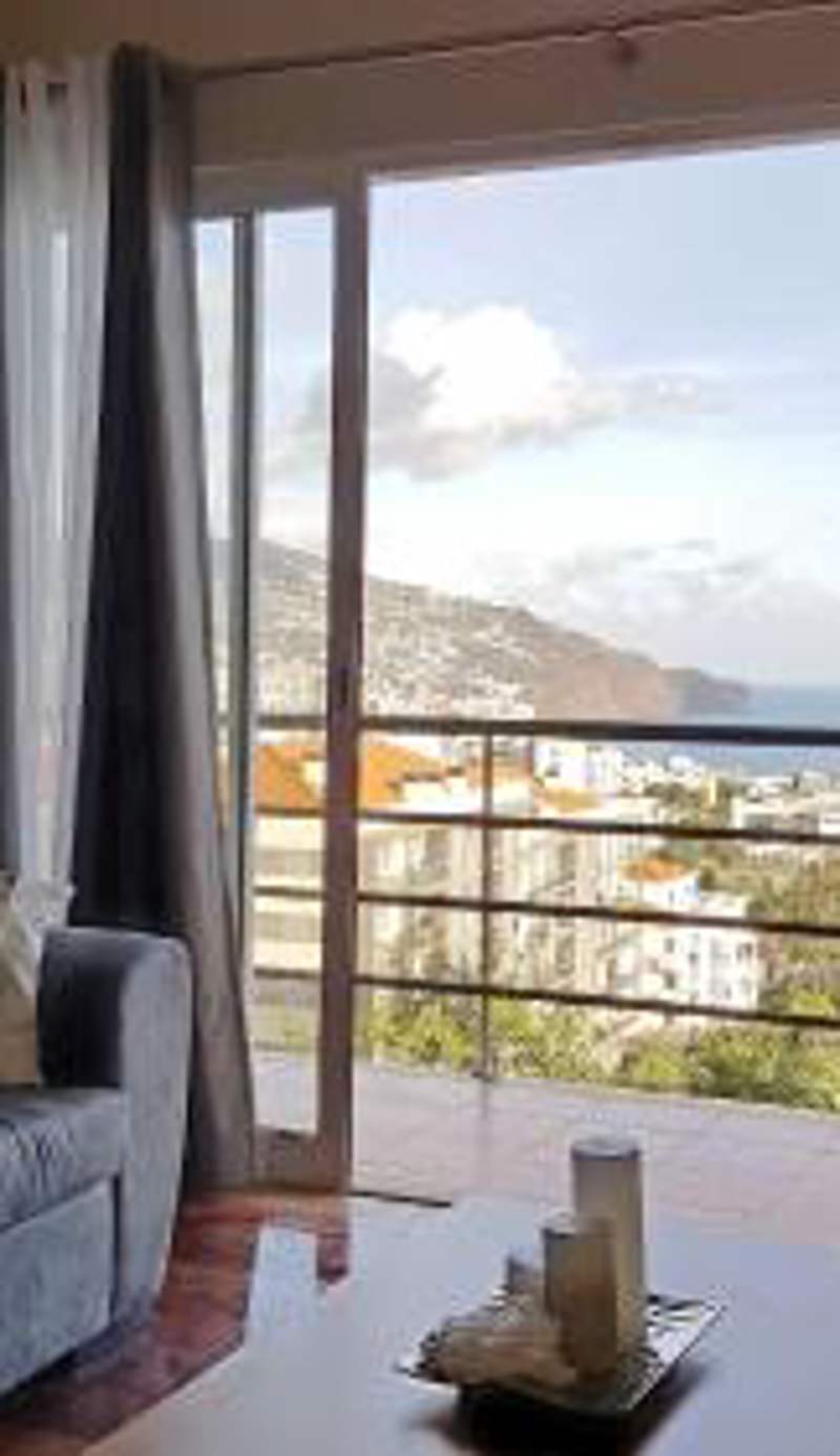 Vila Régia